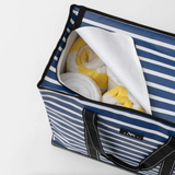 SCOUT 3 Boys Zip Tote-X-Large - Primrose and Proper