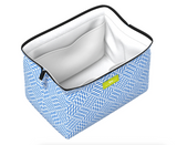 SCOUT Big Mouth Makeup Bag - Twisted Sister