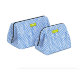 SCOUT Big Mouth Makeup Bag - Twisted Sister