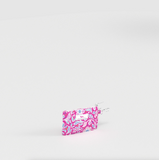 SCOUT IDKase Card Holder - Primrose and Proper
