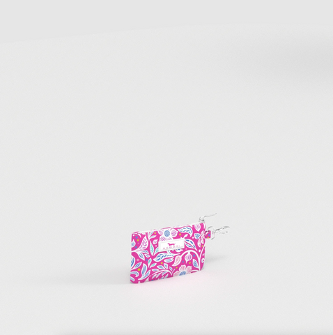 SCOUT IDKase Card Holder - Primrose and Proper