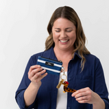 SCOUT IDKase Card Holder - Primrose and Proper