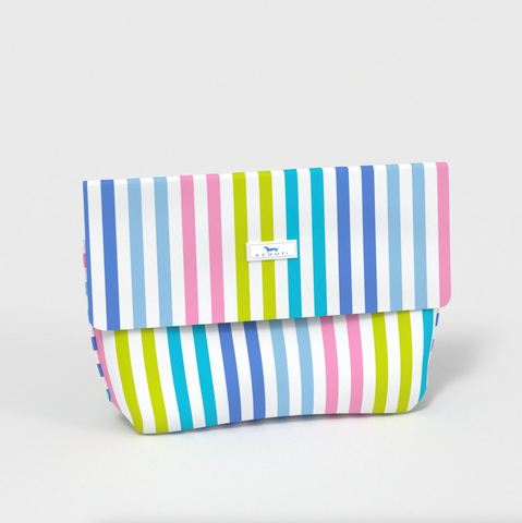 SCOUT Tourista Pouch - Havana Cabana