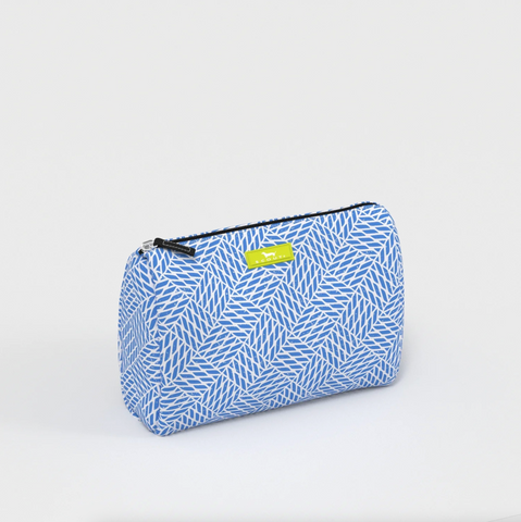 SCOUT Packin' Heat Toiletry Bag - Twisted Sister