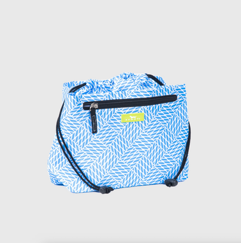 SCOUT Glam Squad Makeup Bag - Twisted Sister