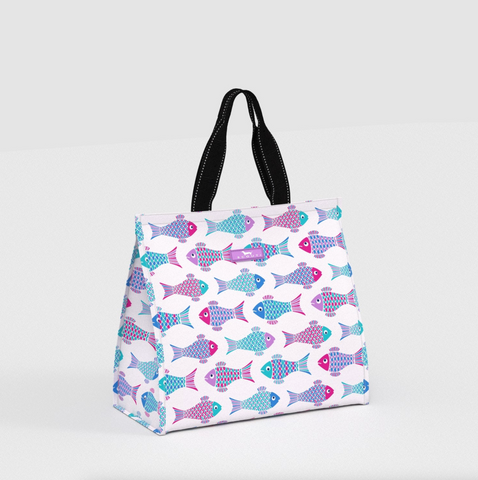 SCOUT Thermal & Louise Thermal Tote - School's Out