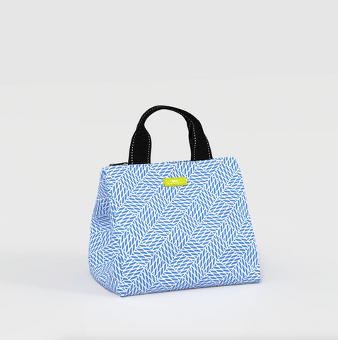 SCOUT Eloise Lunch Bag - Twisted Sister