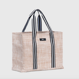 SCOUT Roadtripper Tote - Sand Woven
