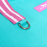 SCOUT Checking In X-Large Tote - Caribbean Woven