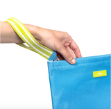 SCOUT Cabana Clutch Wristlet - Caribbean Woven