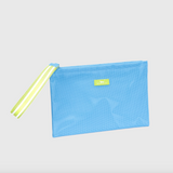 SCOUT Cabana Clutch Wristlet - Perri Woven