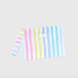SCOUT Cabana Clutch Wristlet - Havana Cabana Woven