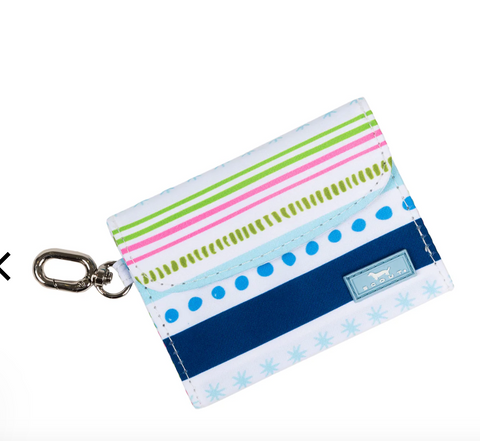 SCOUT Street Cred Card Holder - All the Trimmings