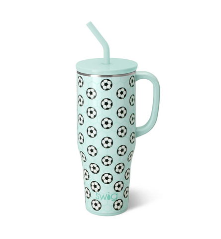 SWIG  Side Kick Mega Mug 40oz