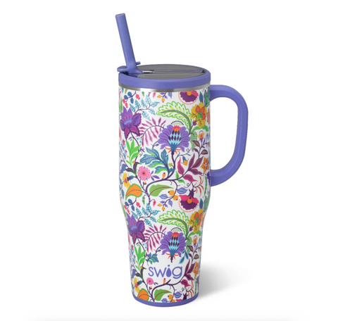 SWIG Mystique Mega Mug 40oz