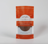 SALT SISTERS Not Your Sisters's Coffee Rub & Seasoning