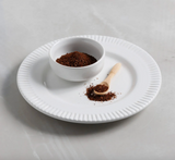 SALT SISTERS Not Your Sisters's Coffee Rub & Seasoning