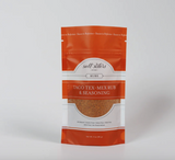 SALT SISTERS Taco Tex-Mex Rub & Seasoning