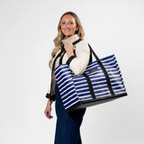 SCOUT Original Deano Tote - Montauk Mint