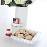 NORA FLEMING Home of the Free Mini