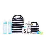 SCOUT Big Nipper Bottle Bag - Tickled Pink