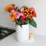 NORA FLEMING Utensil Crock