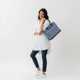 SCOUT Uptown Pocket Tote - Glamoflauge