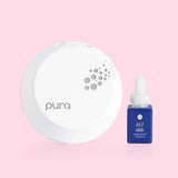 CAPRI BLUE Aloha Orchid Pura Fragrance Refill