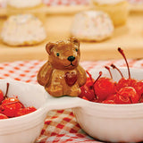 NORA FLEMING - Bear with Me (Teddy Bear) Mini