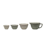 Measuring Cups set of 4