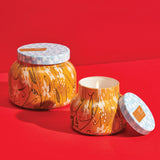 CAPRI BLUE Pumpkin Dulce Signature Jar