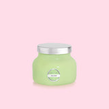 CAPRI BLUE Signature Petite Candle - Iced Matcha