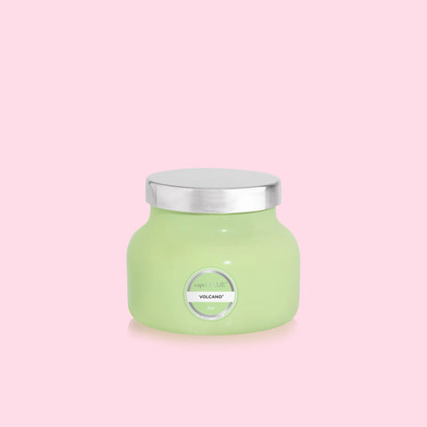 CAPRI BLUE Signature Petite Candle - Iced Matcha