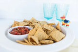 Nora Fleming Melamine Chip and Dip