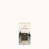 THYMES Noir Woods Pura Diffuser Refill