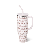 SWIG Pretty in Pearl Mega Mug 30oz