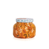 CAPRI BLUE Pumpkin Dulce Signature Jar