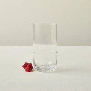 Tall Monte Beverage Glass