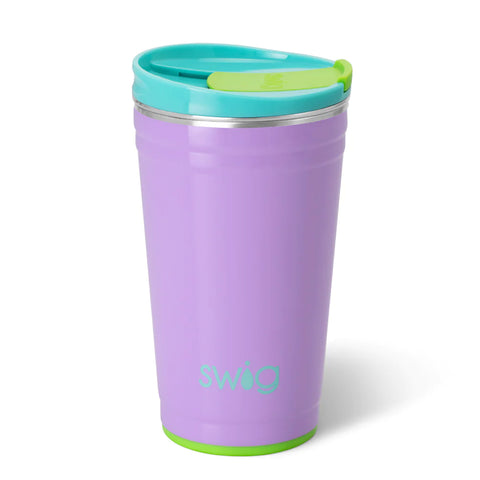SWIG Party Cup - Ultra Violet