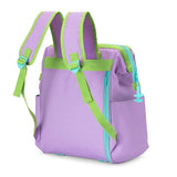 SWIG Packi Backpack Cooler - Ultra Violet