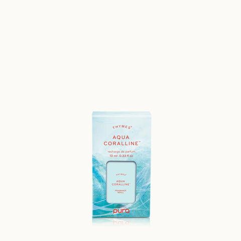 THYMES Aqua Coralline Pura Diffuser Refill