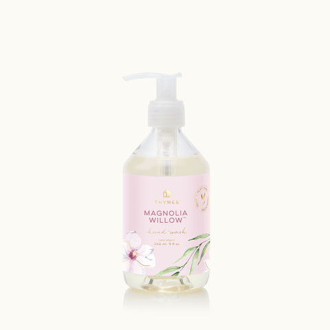 THYMES Magnolia Willow Hand Wash