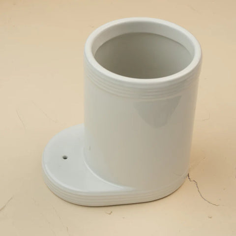 NORA FLEMING Utensil Crock