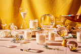 REWINED Sparkling Candle- Rose