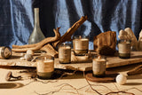 REWINED Wine Region Candle - Bordeaux