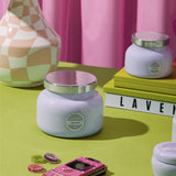 CAPRI BLUE Volcano Digital Lavender Signature Jar