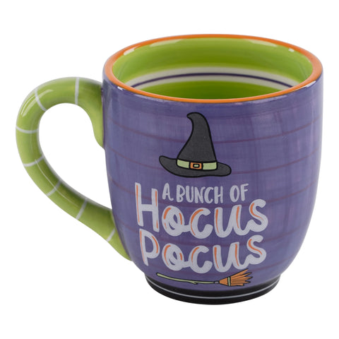 GLORY HAUS Hocus Pocus Mug