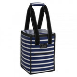 SCOUT Pleasure Chest Soft Cooler -Nantucket Navy
