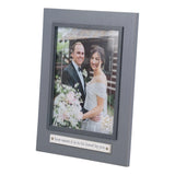 GLORY HAUS How Sweet it is To Be Loved By You Frame