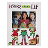 GLORY HAUS Express Your Elf Frame